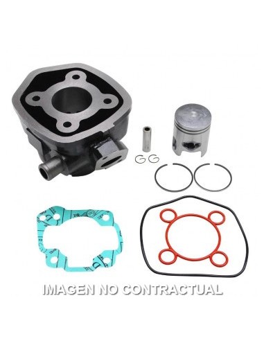 CILINDRO HERT YAMAHA JOG RR 50