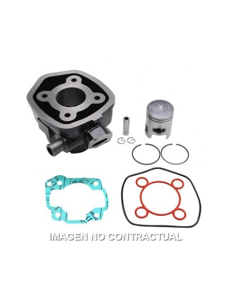 CILINDRO HERT YAMAHA JOG RR 50