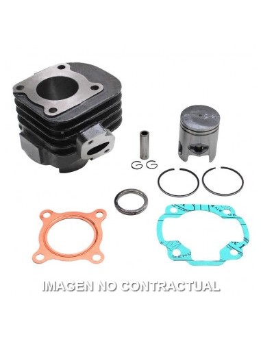 CILINDRO HERT YAMAHA NEO'S 50 2T