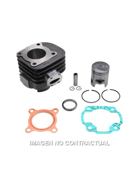 CILINDRO HERT YAMAHA NEO'S 50 2T