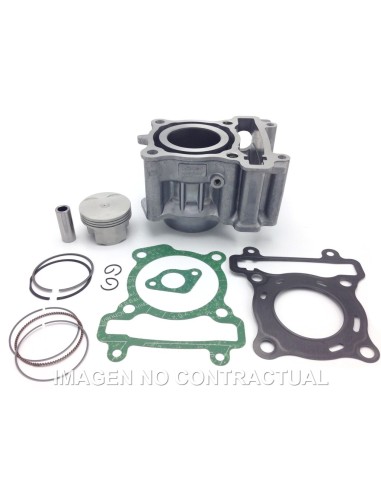 CILINDRO HERT YAMAHA X-MAX 125 (11/20)