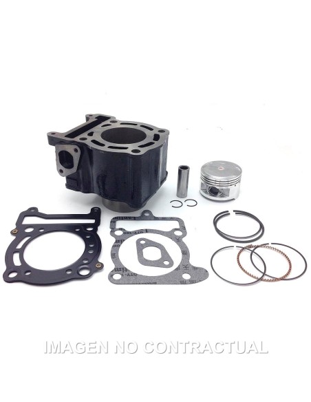 CILINDRO HERT YAMAHA MAJESTY 125