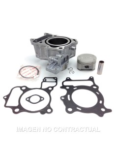 CILINDRO HERT HONDA SH 300