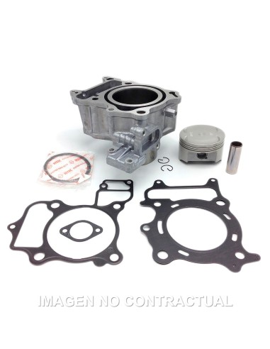 CILINDRO HERT HONDA SH 300