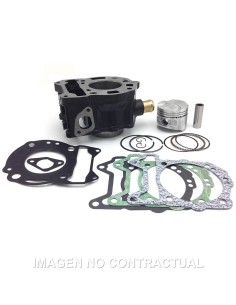 CILINDRO HERT PIAGGIO 125