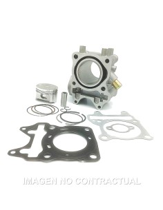 CILINDRO HERT HONDA SH 125 (13/19)