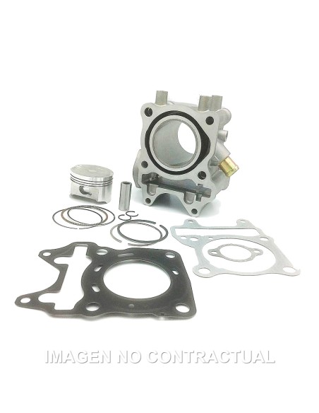 CILINDRO HERT HONDA SH 125 (13/19)