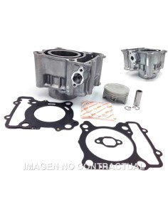 CILINDRO HERT YAMAHA X-MAX 300