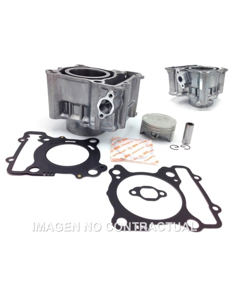 CILINDRO HERT YAMAHA X-MAX 300