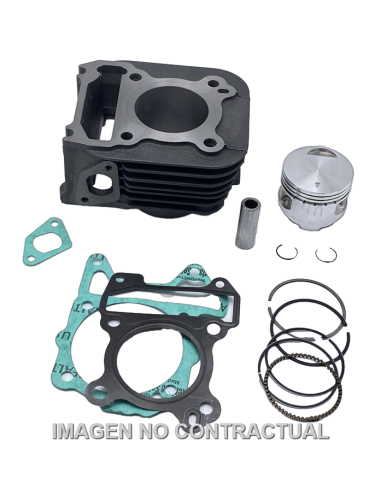 CILINDRO HERT PIAGGIO LIBERTY 125