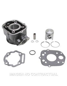 CILINDRO HERT DERBI 50 EURO 3-4