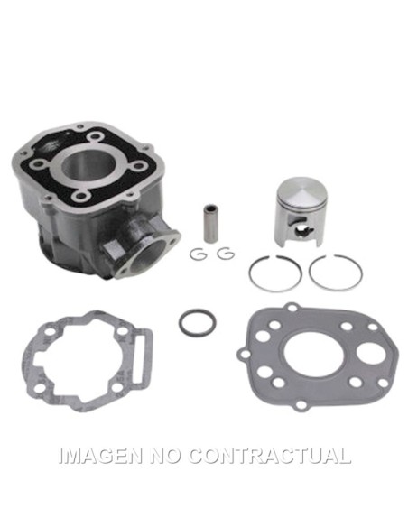 CILINDRO HERT DERBI 50 EURO 3-4