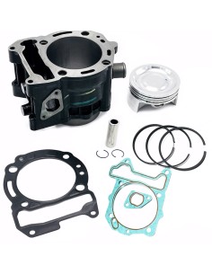 CILINDRO HERT VESPA GTS 300 / MP3 300