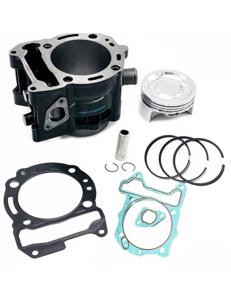 CILINDRO HERT VESPA GTS 300 / MP3 300