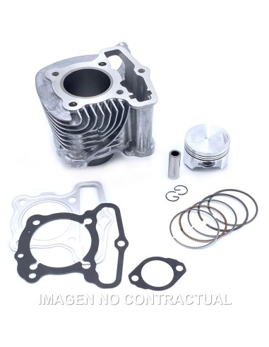 CILINDRO HERT HONDA VISION 110 (21/24)