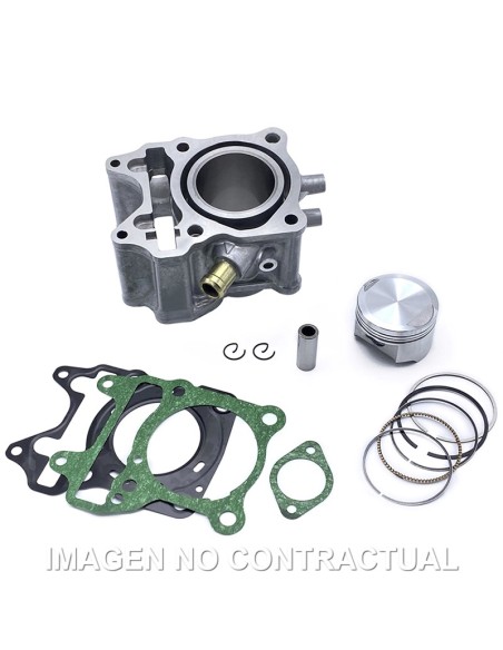 CILINDRO HERT HONDA PCX 125 (10/12)