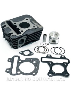 CILINDRO HERT PIAGGIO LIBERTY 50 4T