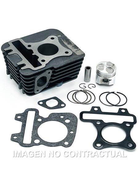 CILINDRO HERT PIAGGIO LIBERTY 50 4T