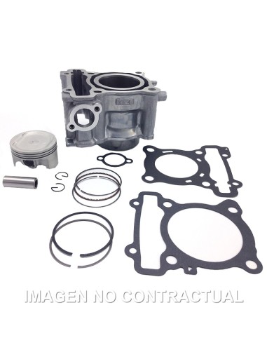 CILINDRO HERT YAMAHA 155 MM