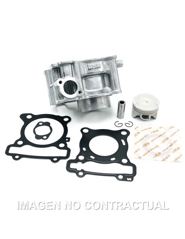 CILINDRO HERT YAMAHA N-MAX 125  X-MAX 125