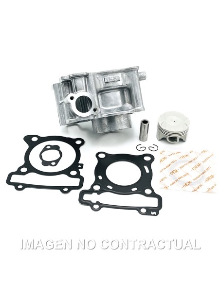 CILINDRO HERT YAMAHA N-MAX 125  X-MAX 125
