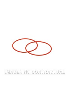 JUNTAS TORICAS MALOSSI PARA SEMIPOLEAS DE EMBRAGUE