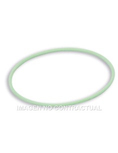 JUNTAS TORICAS CULATA D.40-47 5 UNIDADES