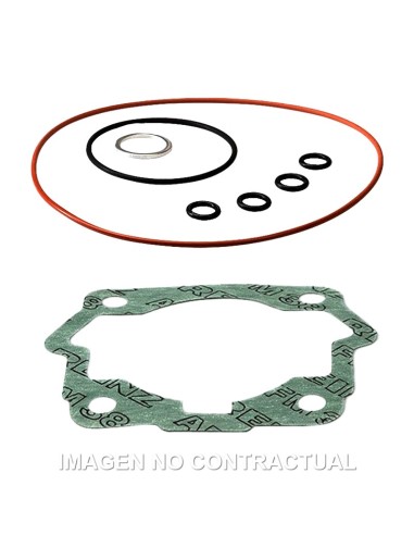 JUNTAS MALOSSI CILINDRO 3112147 DERBI SENDA