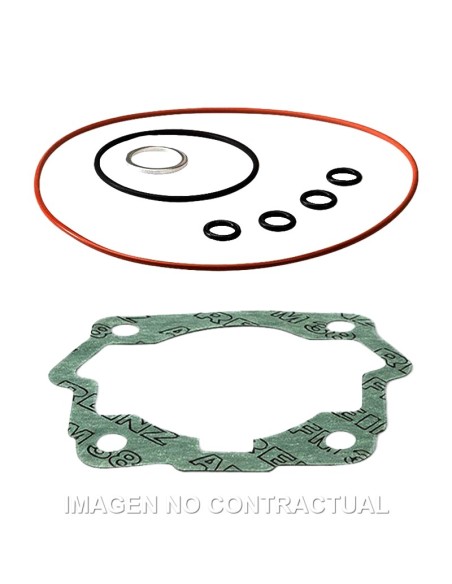 JUNTAS MALOSSI CILINDRO 3112147 DERBI SENDA