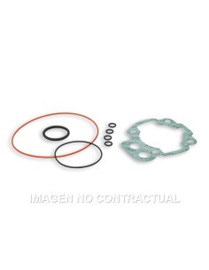 JUEGO DE JUNTAS MOTOR MINARELLI AM6