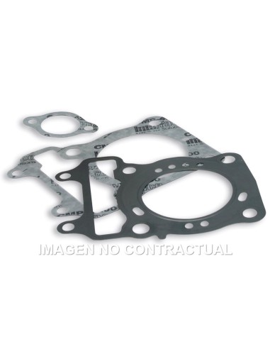 JUEGO JUNTAS HONDA @ 125, DYLAN 125, SH 125 4T