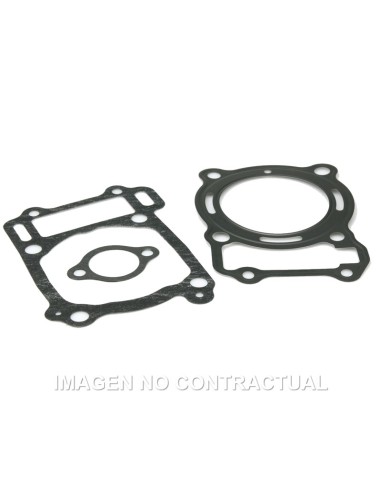 JUEGO JUNTAS CILINDRO HONDA CBR 125 R