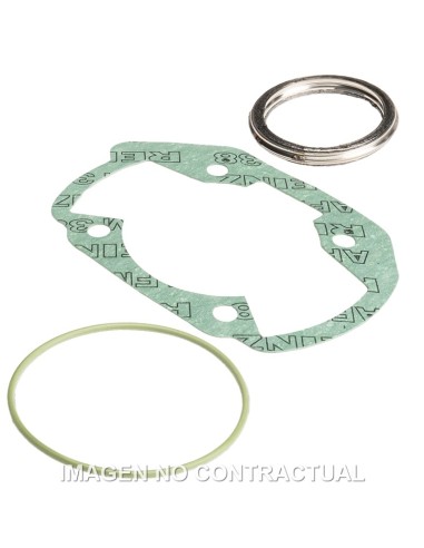 JUEGO DE JUNTAS COMPLETO MALOSSI PEUGEOT LUDIX