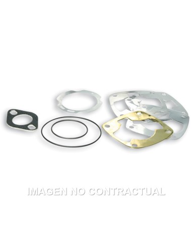 JUEGO JUNTAS MALOSSI COMPLETO MINIMOTO