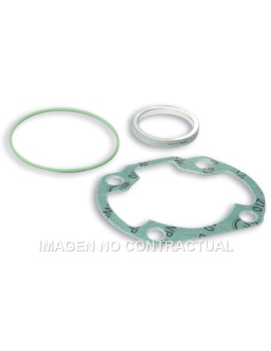 JUNTAS COMPLETAS CILINDRO SYM JET 50