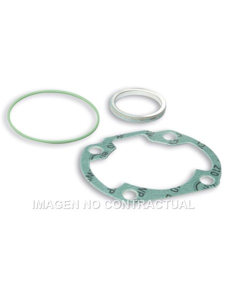 JUNTAS COMPLETAS CILINDRO SYM JET 50