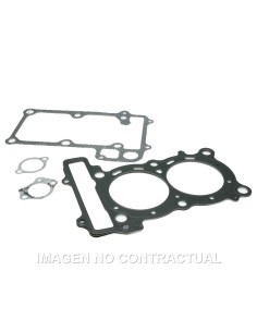 JUNTAS COMPLETAS BICILINDRO YAMAHA T MAX 500