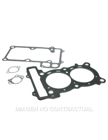 JUNTAS COMPLETAS BICILINDRO YAMAHA T MAX 500