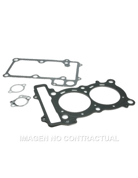 JUNTAS COMPLETAS BICILINDRO YAMAHA T MAX 500