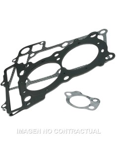 JUNTAS BI CILINDRO MALOSSI YAMAHA T-MAX 530