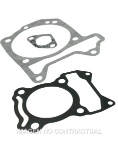 JUNTAS CILINDRO D. 63MM PIAGGIO LIBERTY IGET125