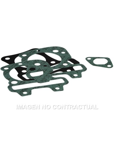 JUEGO JUNTAS MALOSSI D. 49 MM