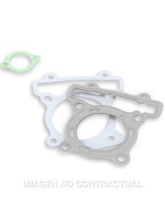 JUEGO DE JUNTAS COMPLETO MALOSSI D 63 MM YAMAHA NMAX