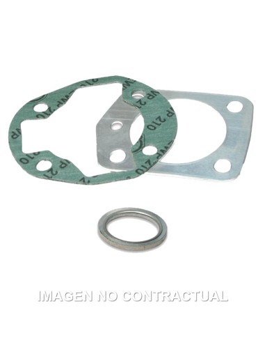 JUNTAS MALOSSI CILINDRO 45,50 MBK 51 50