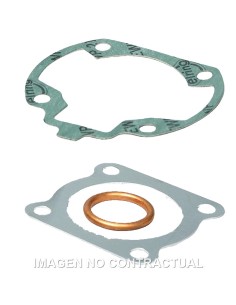 JUNTAS CILINDRO MALOSSI HONDA SH 50 SCOOPY