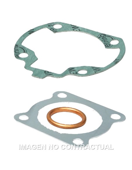 JUNTAS CILINDRO MALOSSI HONDA SH 50 SCOOPY