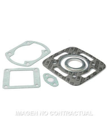 JUEGO JUNTAS CILINDRO YAMAHA DT 80 LC, TZR 80