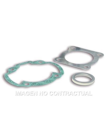 JUNTAS CILINDRO HONDA DIO 50 PEUGEOT SPEEDAKE