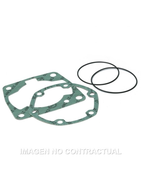 JUNTAS CILINDRO HONDA NSR, CRM, RAIDEN 125