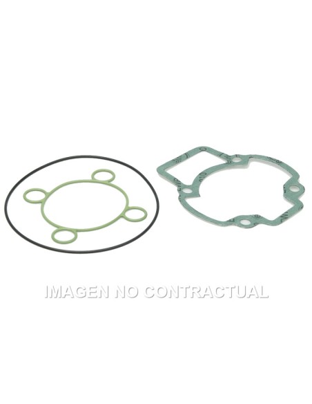JUNTAS CILINDRO MALOSSI PIAGGIO NRG 50
